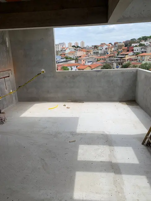 Foto 7 de Sobrado com 3 quartos à venda em Bela Vista, Osasco - SP