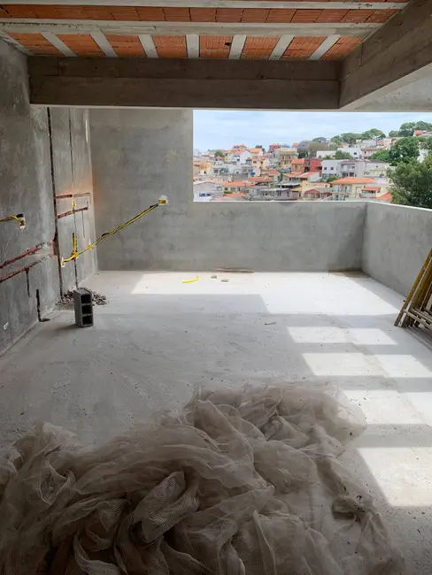 Foto 5 de Sobrado com 3 quartos à venda em Bela Vista, Osasco - SP