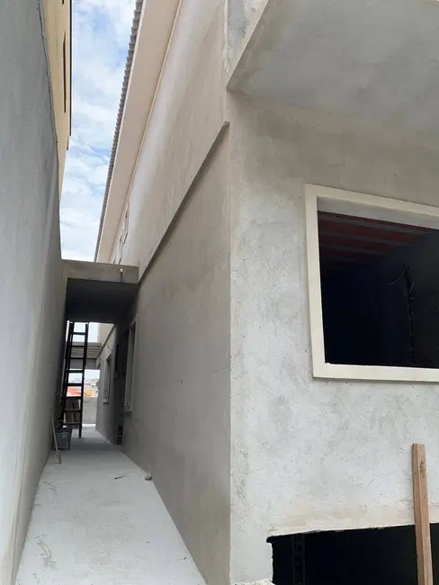 Foto 3 de Sobrado com 3 quartos à venda em Bela Vista, Osasco - SP