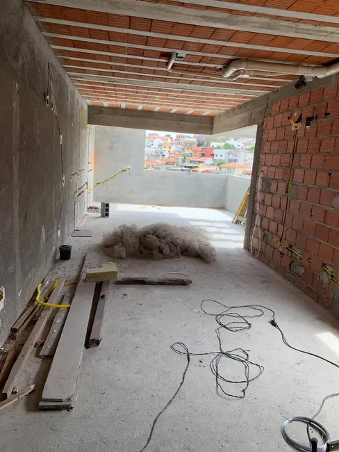 Foto 8 de Sobrado com 3 quartos à venda em Bela Vista, Osasco - SP