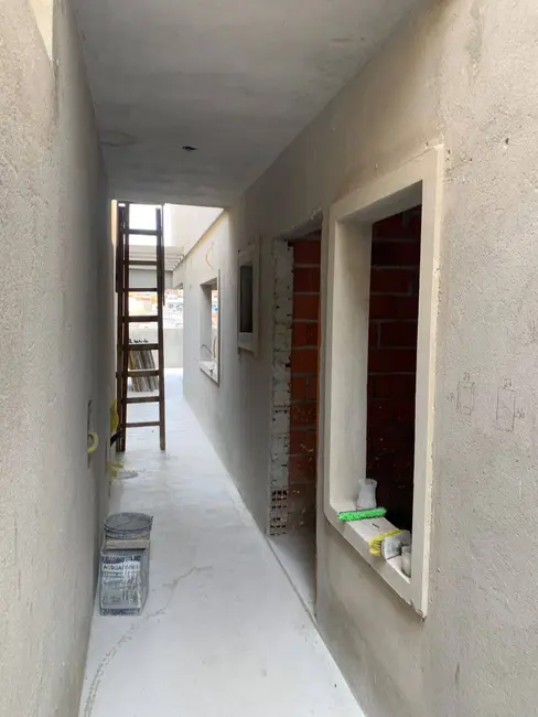 Foto 4 de Sobrado com 3 quartos à venda em Bela Vista, Osasco - SP