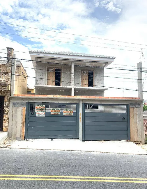 Foto 1 de Sobrado com 3 quartos à venda em Bela Vista, Osasco - SP