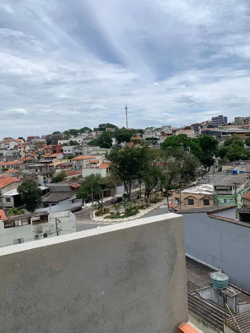 Foto 9 de Sobrado com 3 quartos à venda em Bela Vista, Osasco - SP