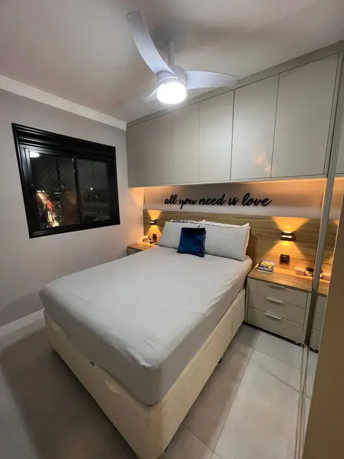 Foto 9 de Casa com 2 quartos à venda, 49m2 em Vila Yolanda, Osasco - SP