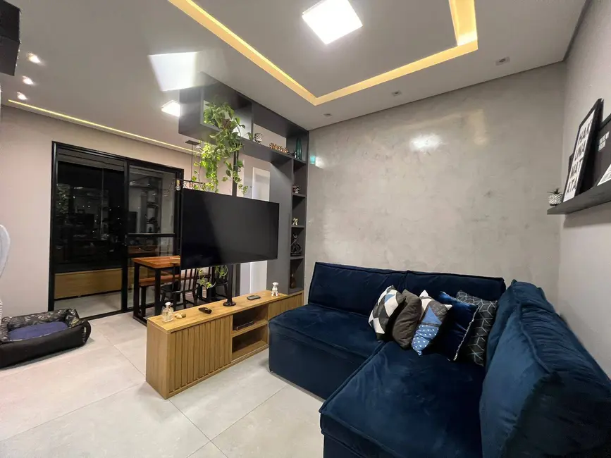 Foto 4 de Casa com 2 quartos à venda, 49m2 em Vila Yolanda, Osasco - SP