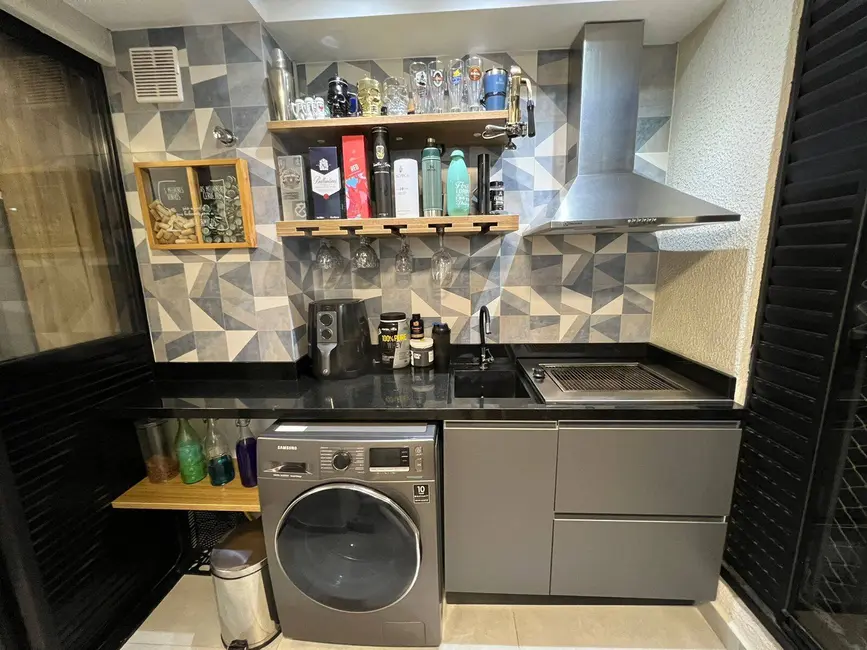 Foto 5 de Casa com 2 quartos à venda, 49m2 em Vila Yolanda, Osasco - SP