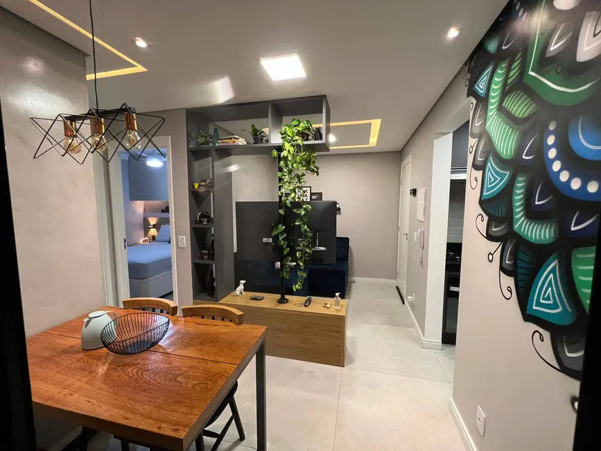 Foto 3 de Casa com 2 quartos à venda, 49m2 em Vila Yolanda, Osasco - SP