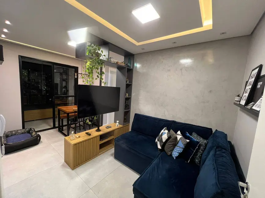 Foto 1 de Casa com 2 quartos à venda, 49m2 em Vila Yolanda, Osasco - SP