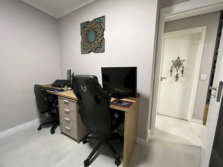 Foto 8 de Casa com 2 quartos à venda, 49m2 em Vila Yolanda, Osasco - SP