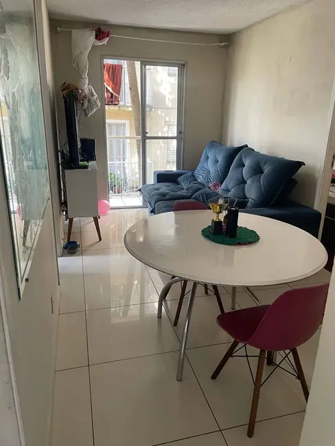 Foto 1 de Apartamento com 3 quartos à venda, 52m2 em Santa Maria, Osasco - SP