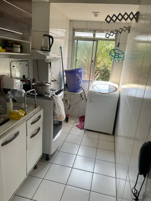 Foto 2 de Apartamento com 3 quartos à venda, 52m2 em Santa Maria, Osasco - SP