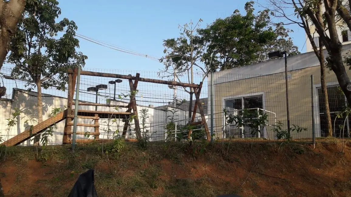 Foto 8 de Apartamento com 3 quartos à venda, 52m2 em Santa Maria, Osasco - SP