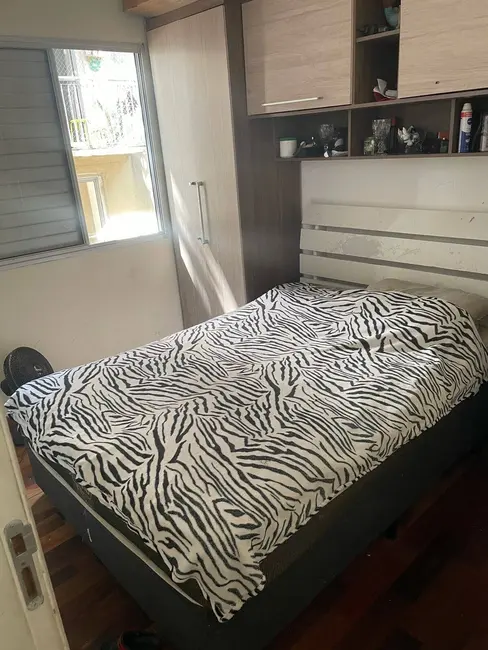 Foto 3 de Apartamento com 3 quartos à venda, 52m2 em Santa Maria, Osasco - SP