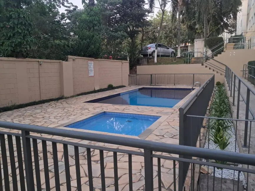 Apartamento com 3 quartos à venda, 51m2 em Santa Maria, Osasco - SP - imagem 8 Foto 8 de Apartamento com 3 quartos à venda, 51m2 em Santa Maria, Osasco - SP