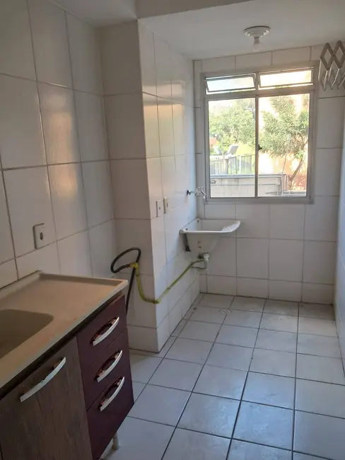 Apartamento com 3 quartos à venda, 51m2 em Santa Maria, Osasco - SP - imagem 3 Foto 3 de Apartamento com 3 quartos à venda, 51m2 em Santa Maria, Osasco - SP