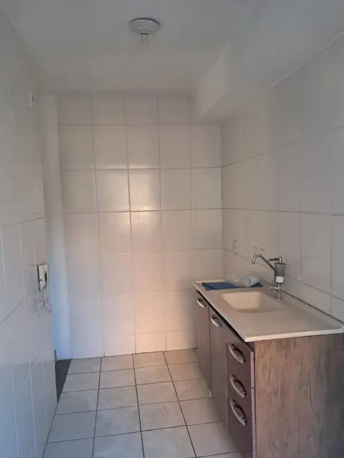 Apartamento com 3 quartos à venda, 51m2 em Santa Maria, Osasco - SP - imagem 2 Foto 2 de Apartamento com 3 quartos à venda, 51m2 em Santa Maria, Osasco - SP