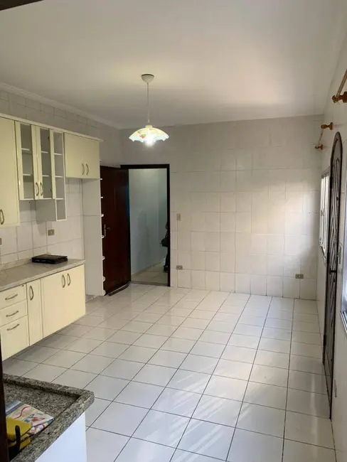 Foto 4 de Sobrado com 3 quartos para alugar em Vila Yolanda, Osasco - SP