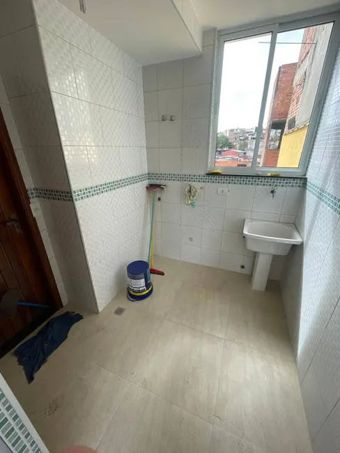 Foto 8 de Casa com 3 quartos à venda, 125m2 em Parque Santa Teresa, Carapicuiba - SP