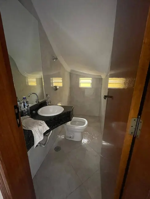 Foto 7 de Casa com 3 quartos à venda, 125m2 em Parque Santa Teresa, Carapicuiba - SP