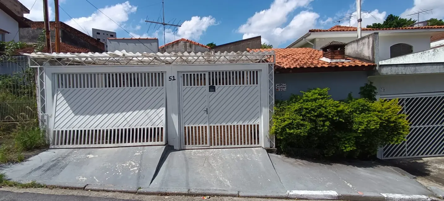 Foto 1 de Casa com 2 quartos à venda em Bela Vista, Osasco - SP