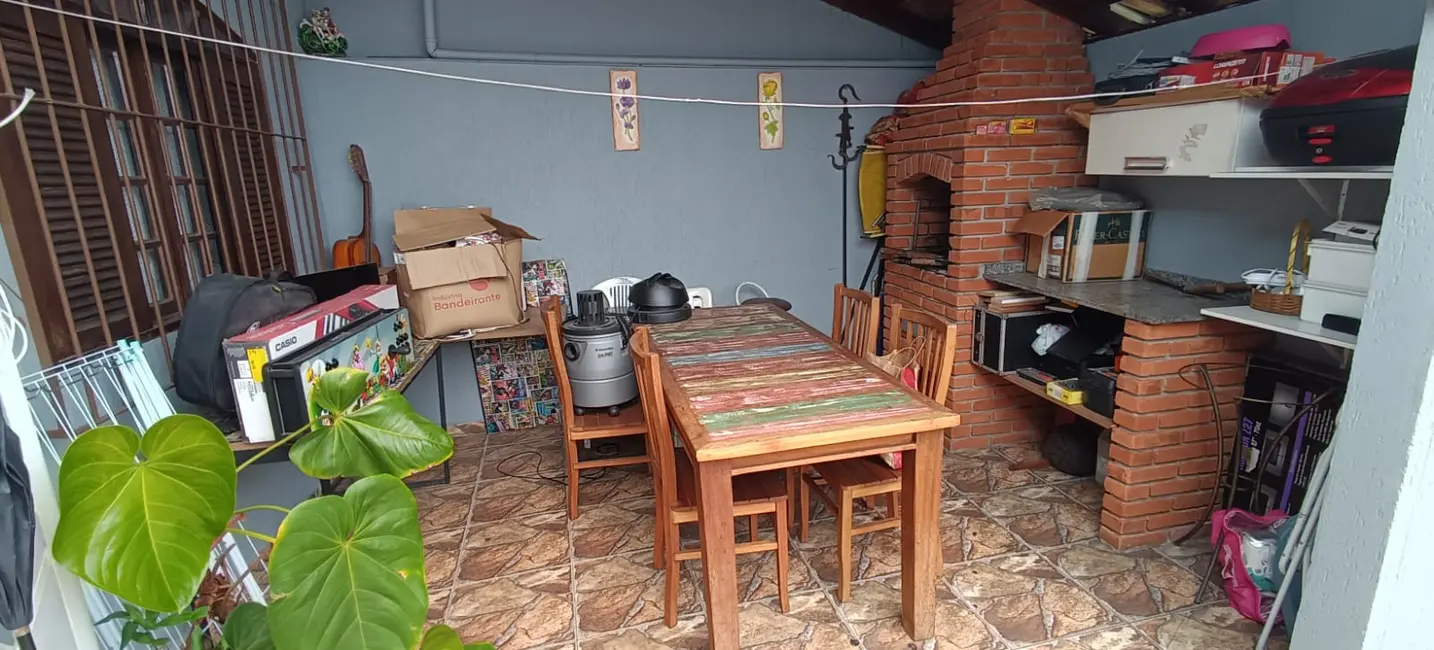 Foto 3 de Casa com 2 quartos à venda em Bela Vista, Osasco - SP