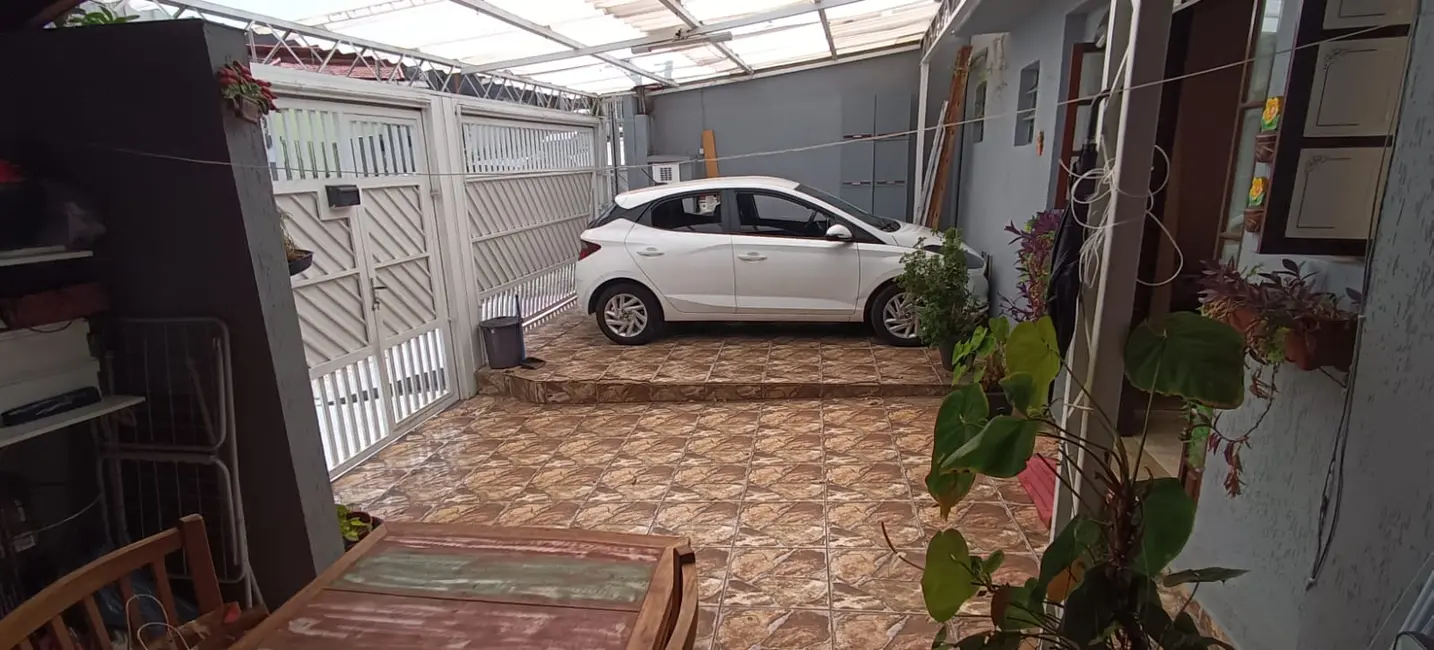 Foto 5 de Casa com 2 quartos à venda em Bela Vista, Osasco - SP