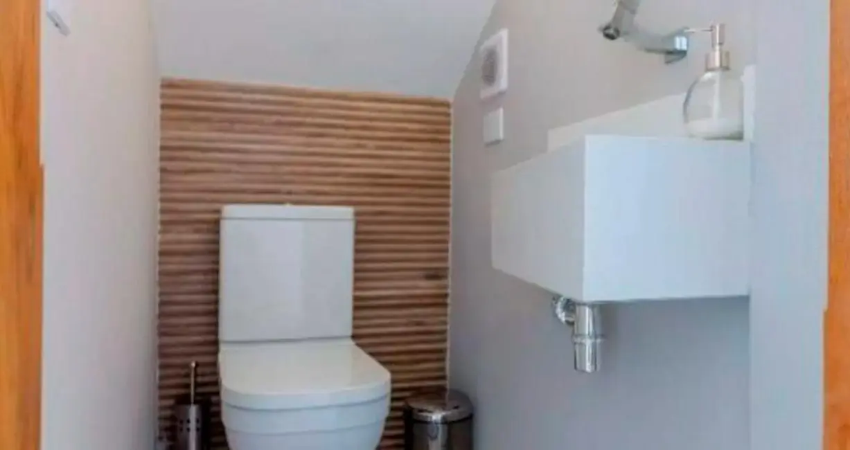 Foto 8 de Sobrado com 3 quartos à venda em Osasco - SP