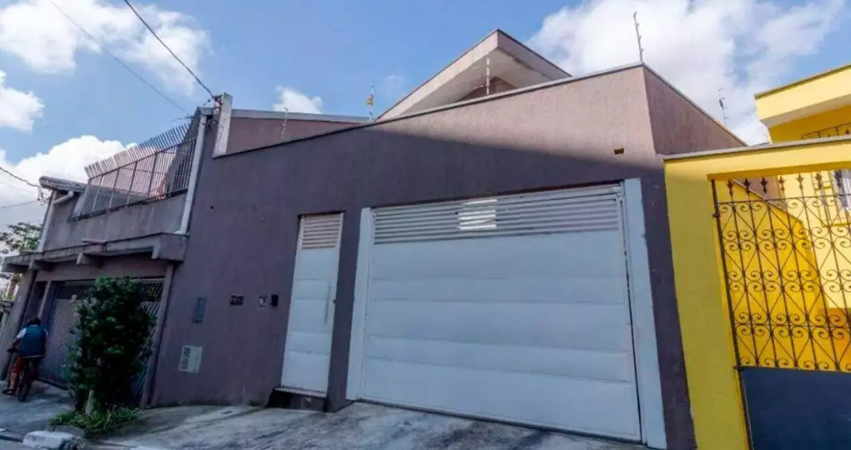 Foto 2 de Sobrado com 3 quartos à venda em Osasco - SP