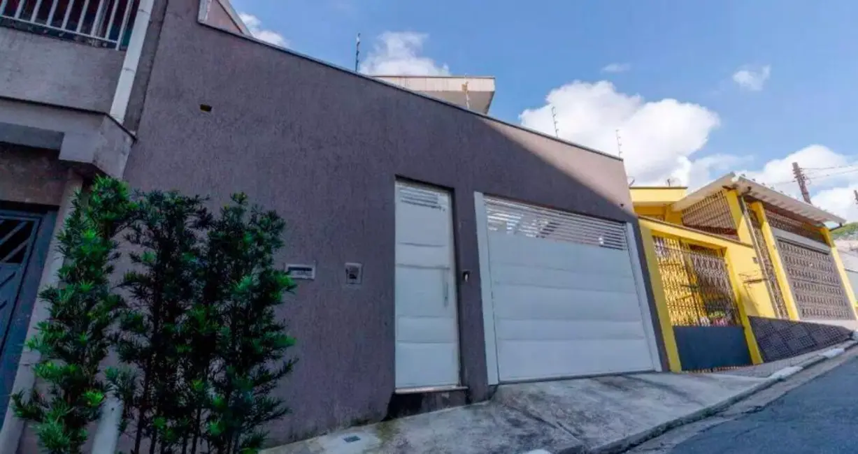 Foto 1 de Sobrado com 3 quartos à venda em Osasco - SP