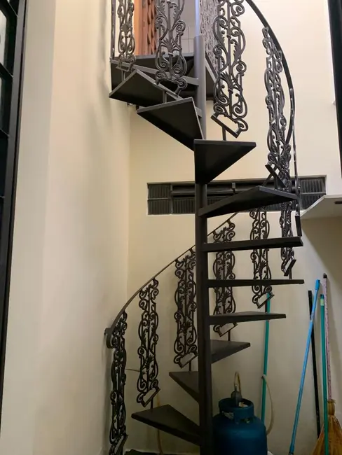 Foto 6 de Casa com 4 quartos à venda em Vila Yara, Osasco - SP