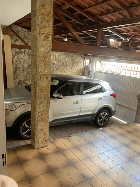 Foto 3 de Casa com 4 quartos à venda em Vila Yara, Osasco - SP