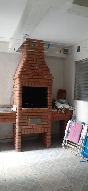 Foto 3 de Casa com 3 quartos à venda em Cidade das Flores, Osasco - SP