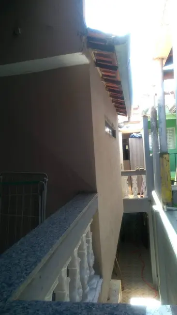 Foto 2 de Casa com 3 quartos à venda em Cidade das Flores, Osasco - SP