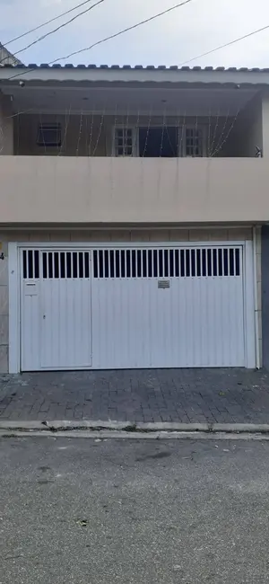 Foto 1 de Casa com 3 quartos à venda em Cidade das Flores, Osasco - SP