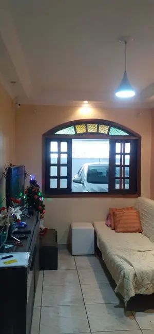 Foto 5 de Casa com 3 quartos à venda em Cidade das Flores, Osasco - SP