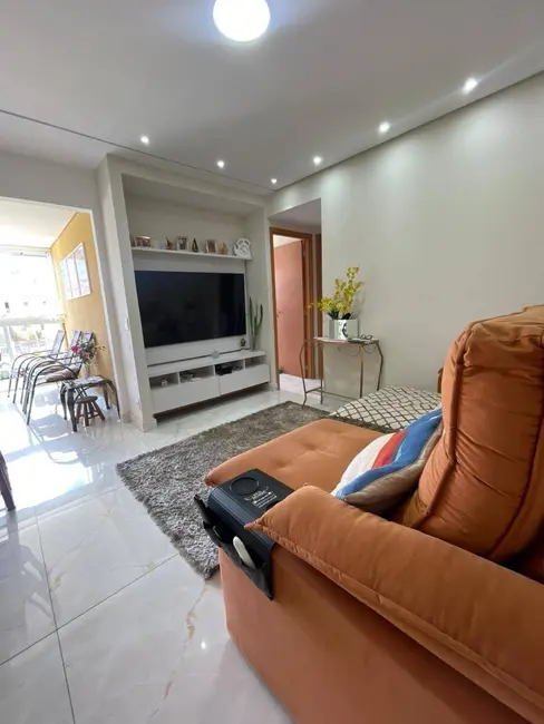 Foto 4 de Apartamento com 2 quartos à venda, 56m2 em Umuarama, Osasco - SP