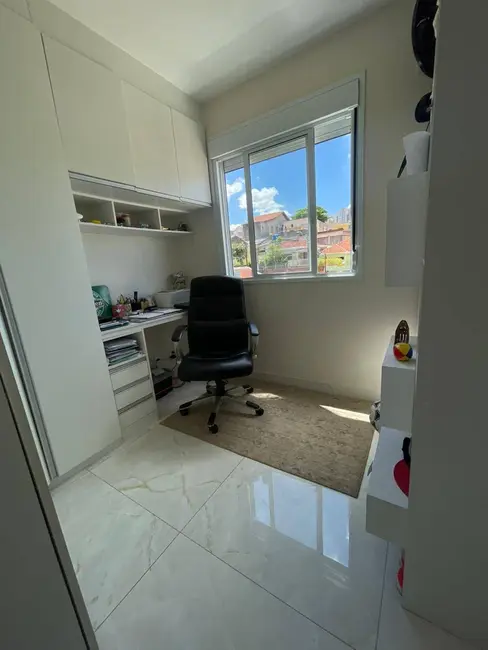 Foto 7 de Apartamento com 2 quartos à venda, 56m2 em Umuarama, Osasco - SP