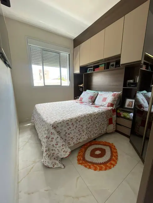 Foto 5 de Apartamento com 2 quartos à venda, 56m2 em Umuarama, Osasco - SP