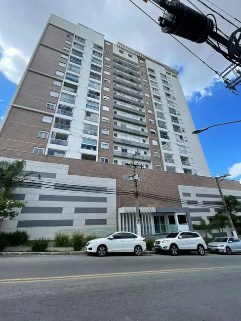 Foto 1 de Apartamento com 2 quartos à venda, 56m2 em Umuarama, Osasco - SP