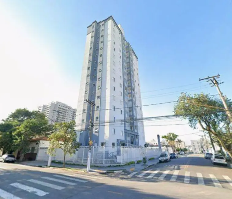 Foto 1 de Apartamento com 2 quartos à venda em Presidente Altino, Osasco - SP