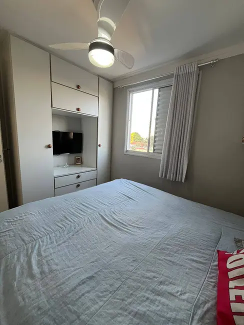 Foto 3 de Apartamento com 2 quartos à venda em Presidente Altino, Osasco - SP