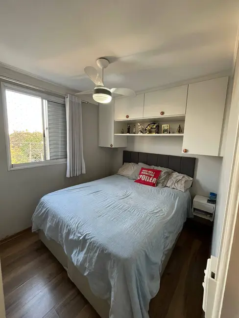 Foto 2 de Apartamento com 2 quartos à venda em Presidente Altino, Osasco - SP