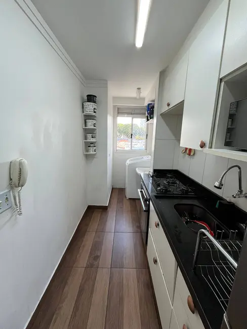 Foto 6 de Apartamento com 2 quartos à venda em Presidente Altino, Osasco - SP