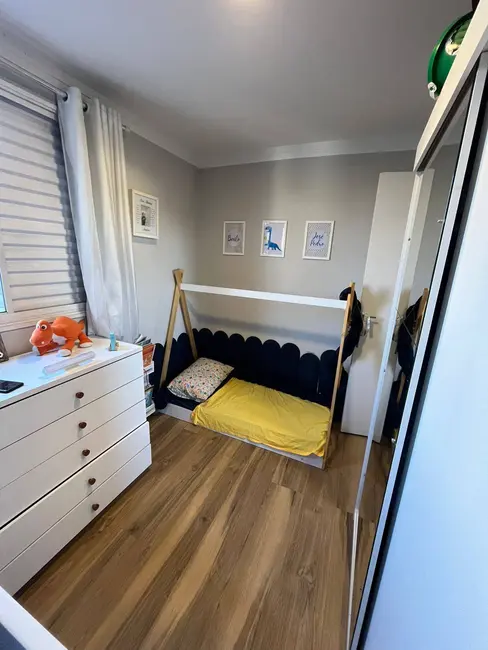 Foto 8 de Apartamento com 2 quartos à venda em Presidente Altino, Osasco - SP