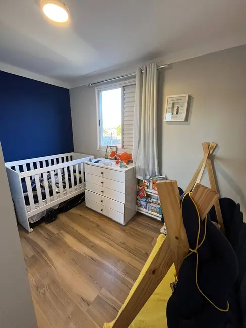 Foto 4 de Apartamento com 2 quartos à venda em Presidente Altino, Osasco - SP