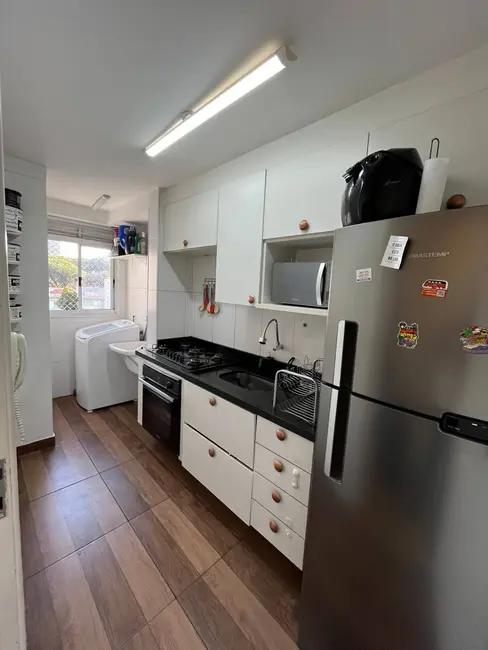 Foto 5 de Apartamento com 2 quartos à venda em Presidente Altino, Osasco - SP
