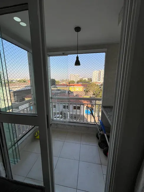 Foto 9 de Apartamento com 2 quartos à venda em Presidente Altino, Osasco - SP