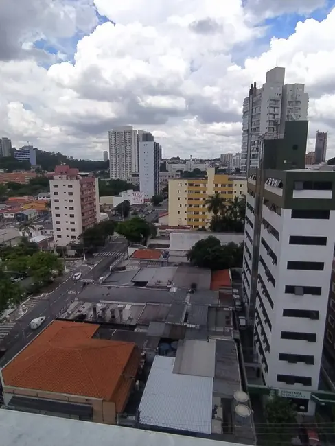 Foto 5 de Sala Comercial à venda, 80m2 em Centro, Osasco - SP