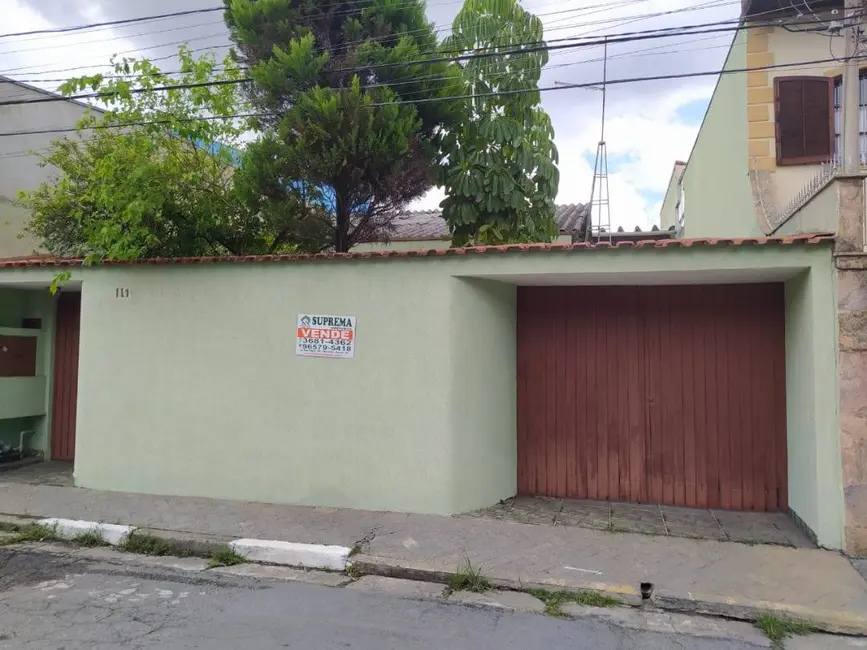Foto 1 de Casa com 3 quartos à venda, 160m2 em Centro, Osasco - SP