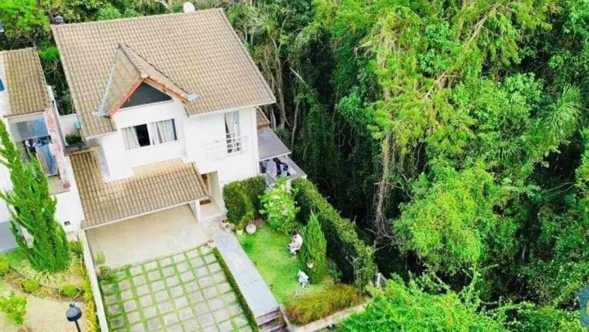 Foto 2 de Casa com 3 quartos à venda, 500m2 em Pinus Park, Cotia - SP